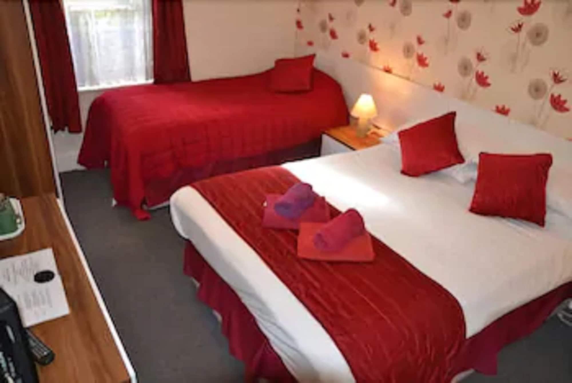 Abbey Bed & Breakfast