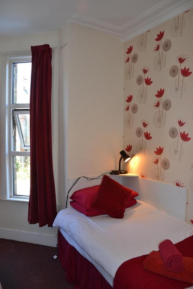 Bed & Breakfast Abbey London