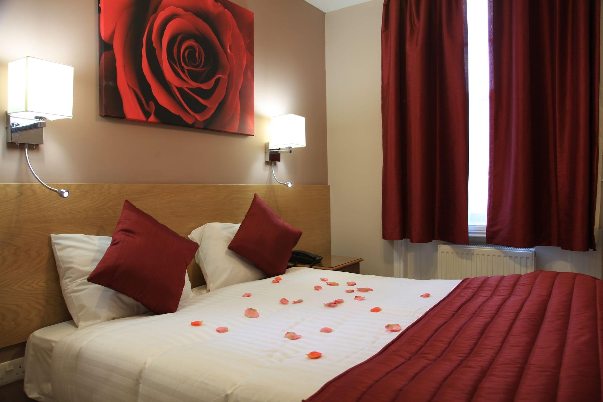Hotell Sheriff