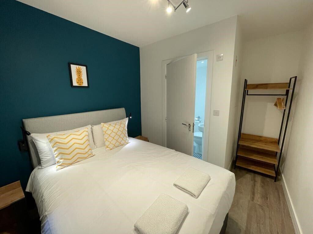 Hostel Smart Camden