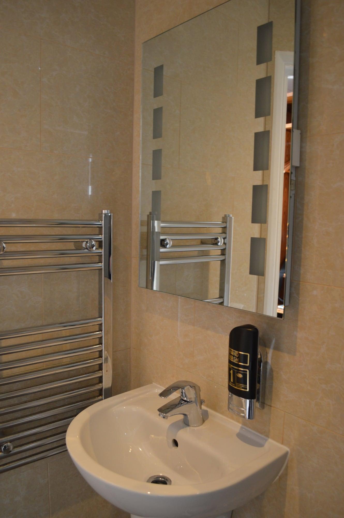 Hotell Sheriff London