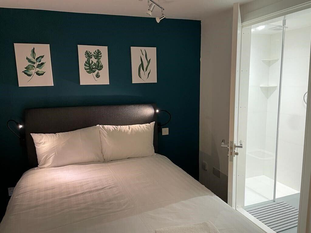 Smart Camden Hostel *