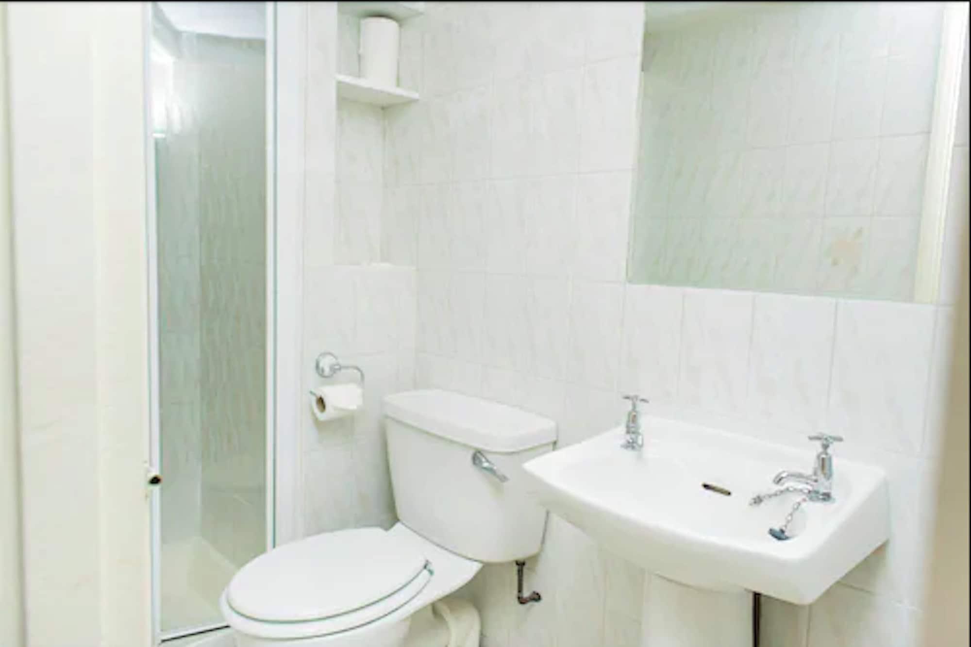 Hotel Avonmore Londen