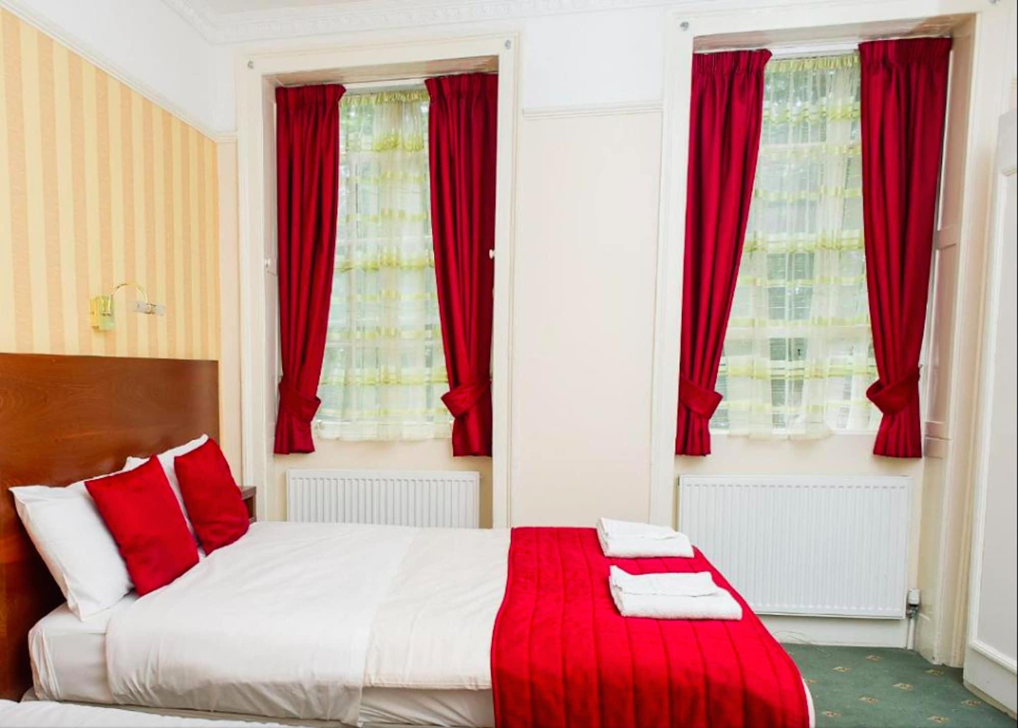 Avonmore Hotel Londen