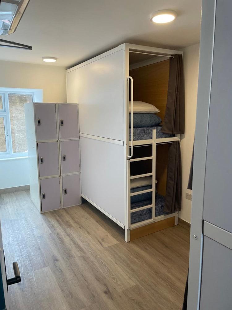 Hostel Smart Camden *