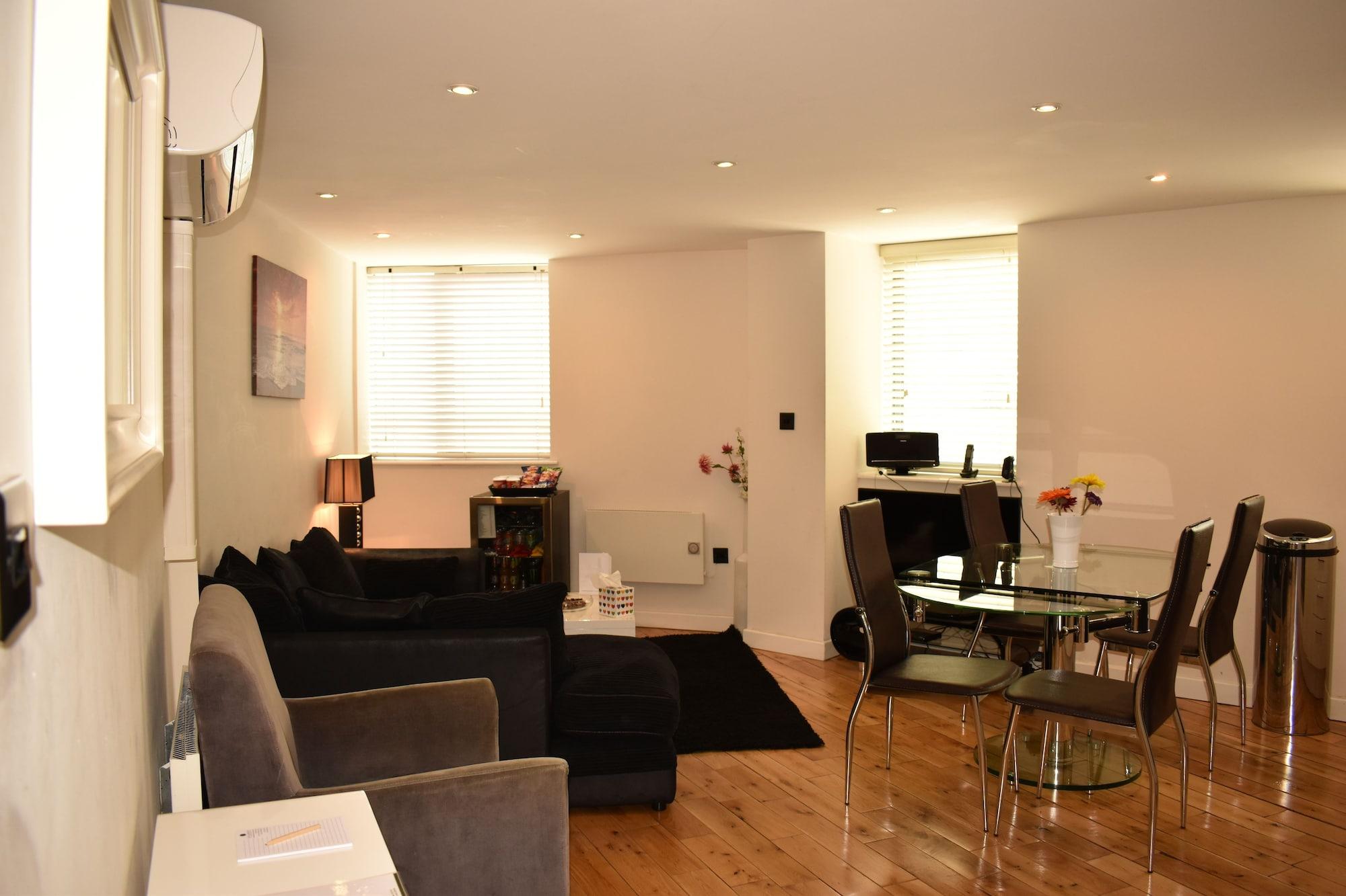 Leilighet Lr - Battersea Park