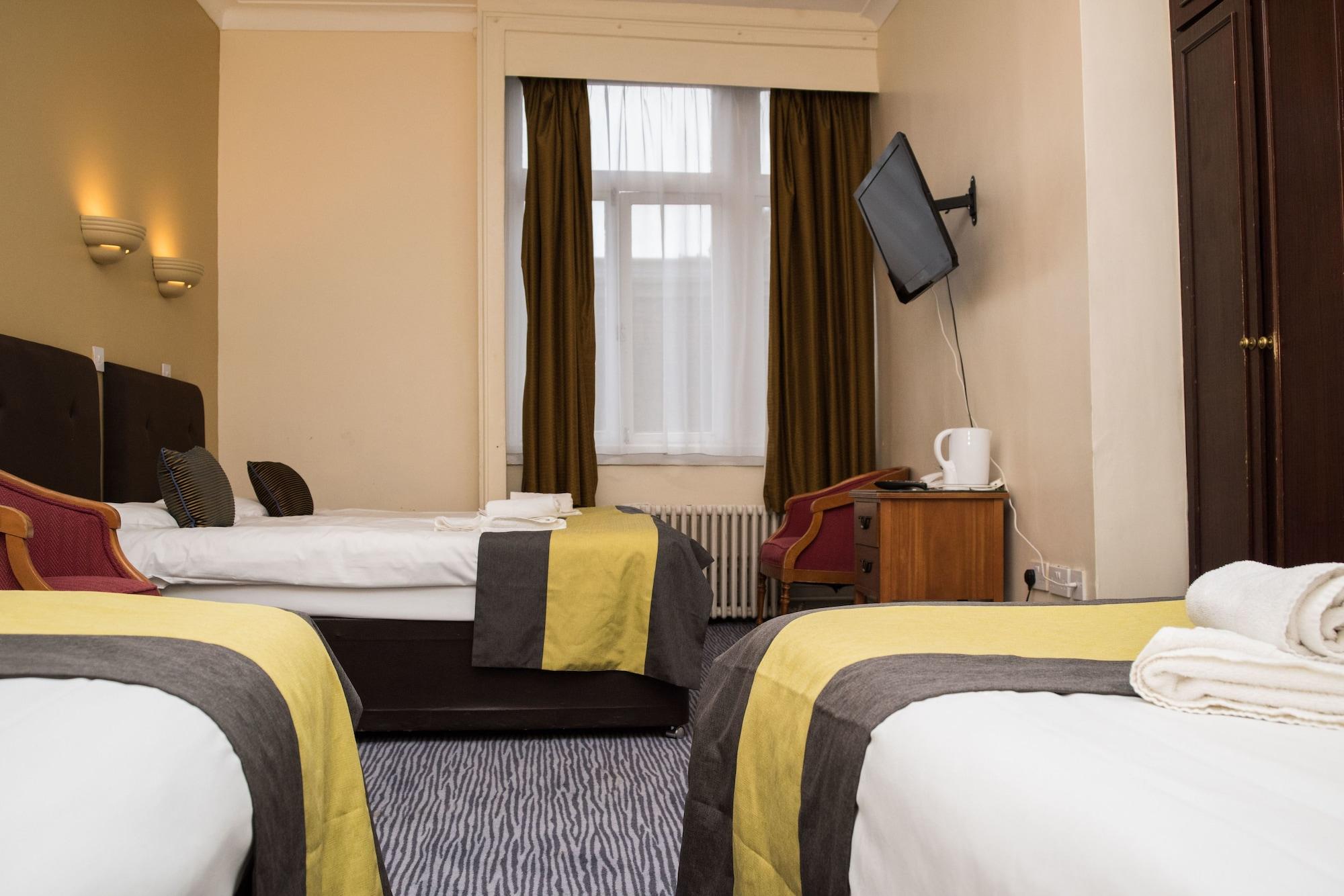 Hotel Rose Court Londres