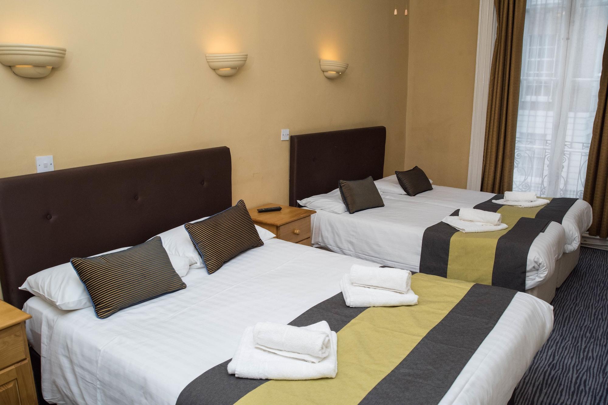 Rose Court 3* Londres