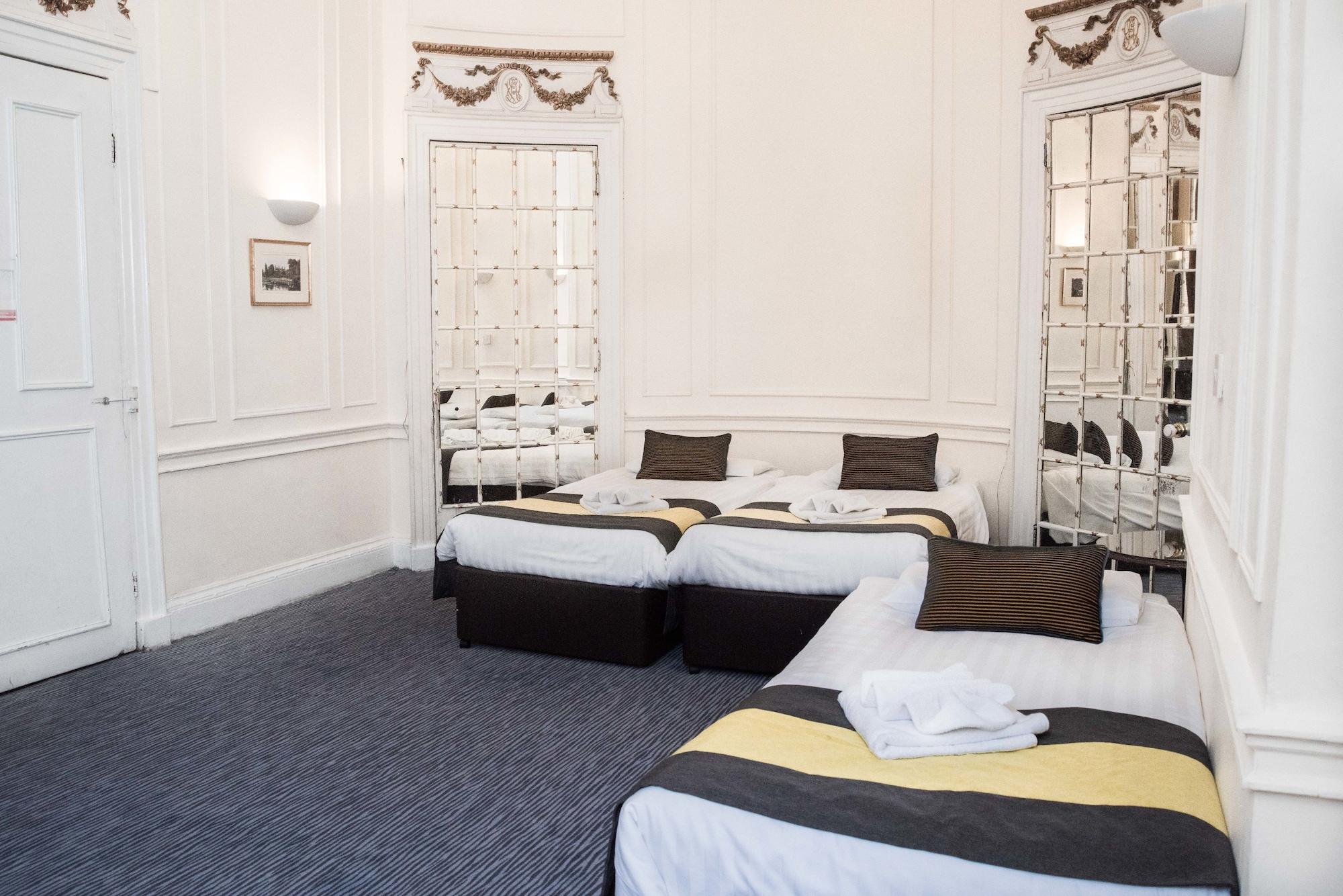 Rose Court Hotel Londres