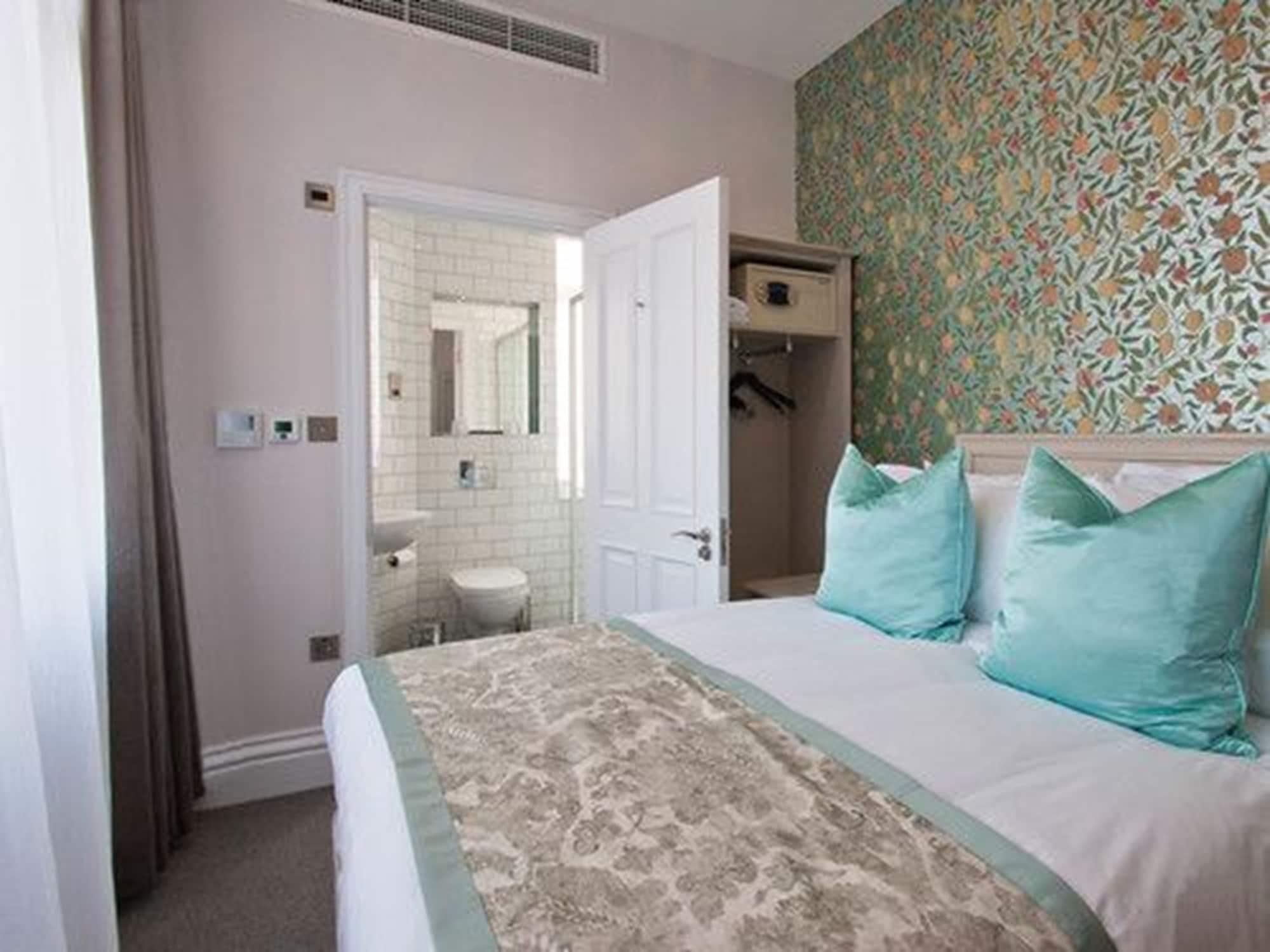 Hotel W12 Londen