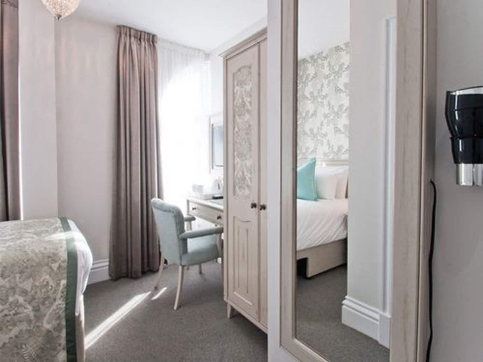 W12 Hotel Londen