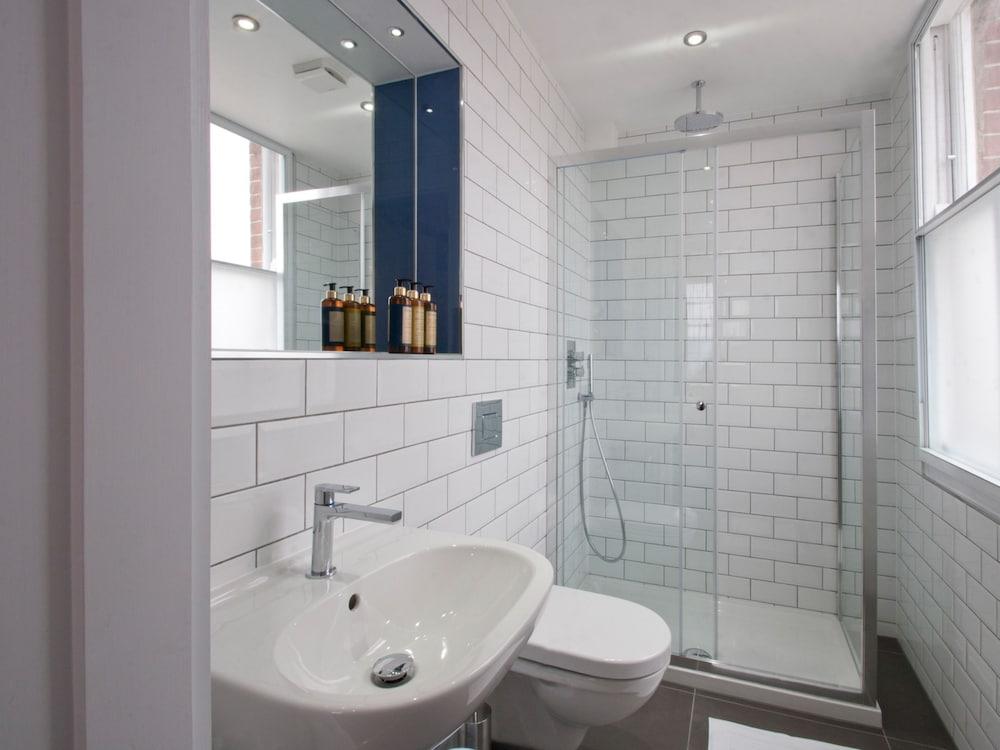 W12 Hotel Londen