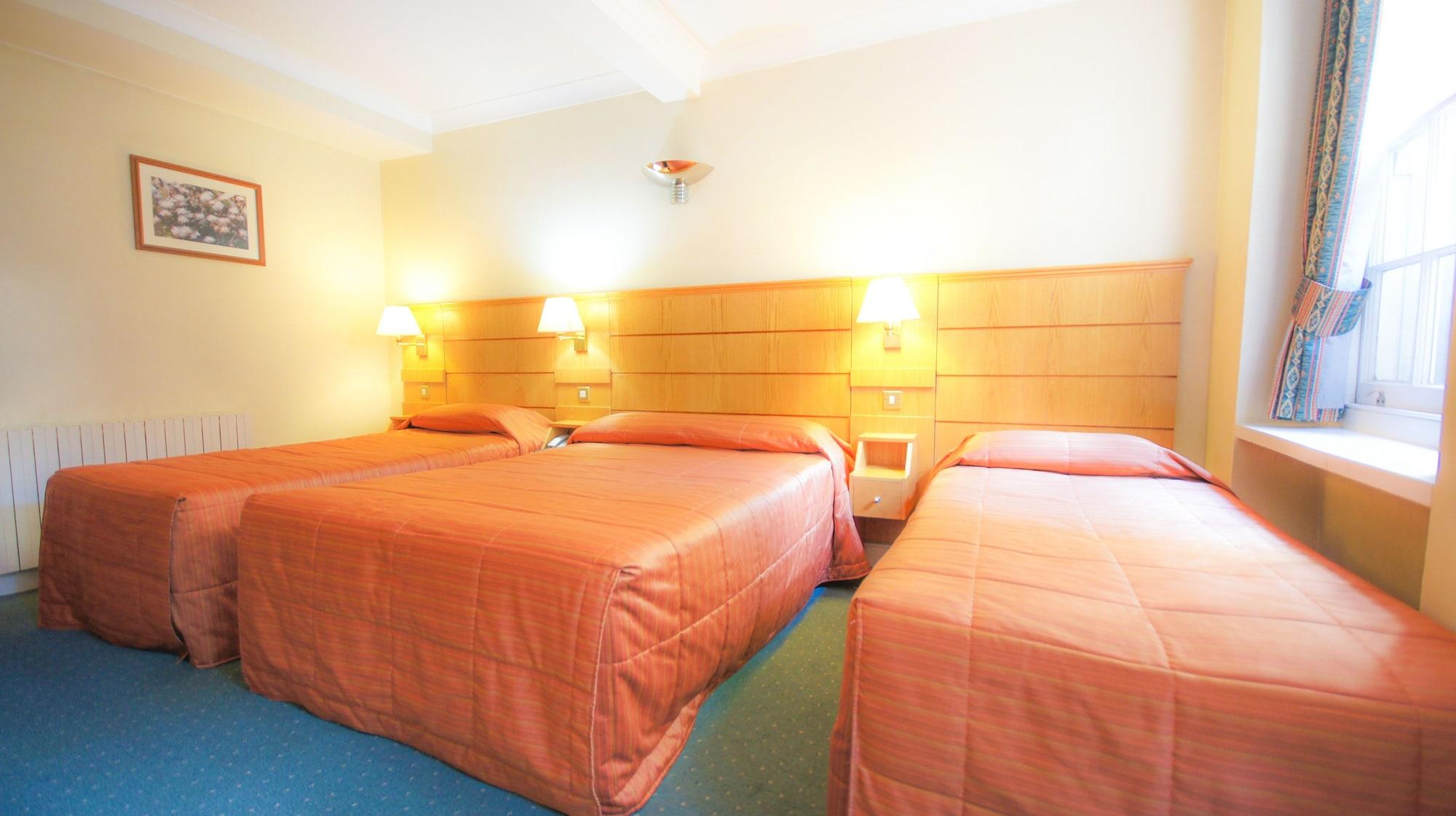 Hotel The Nayland London