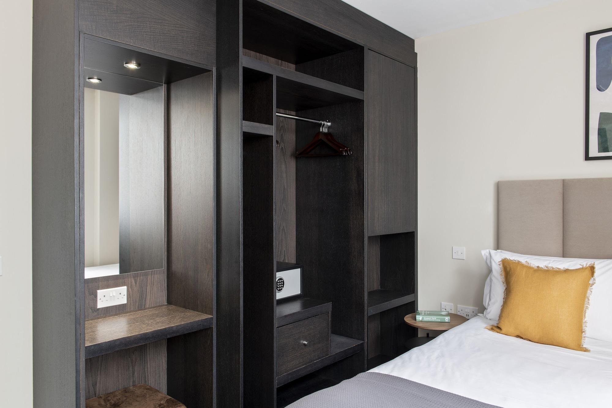 Cove Cannon Street 4* Londres