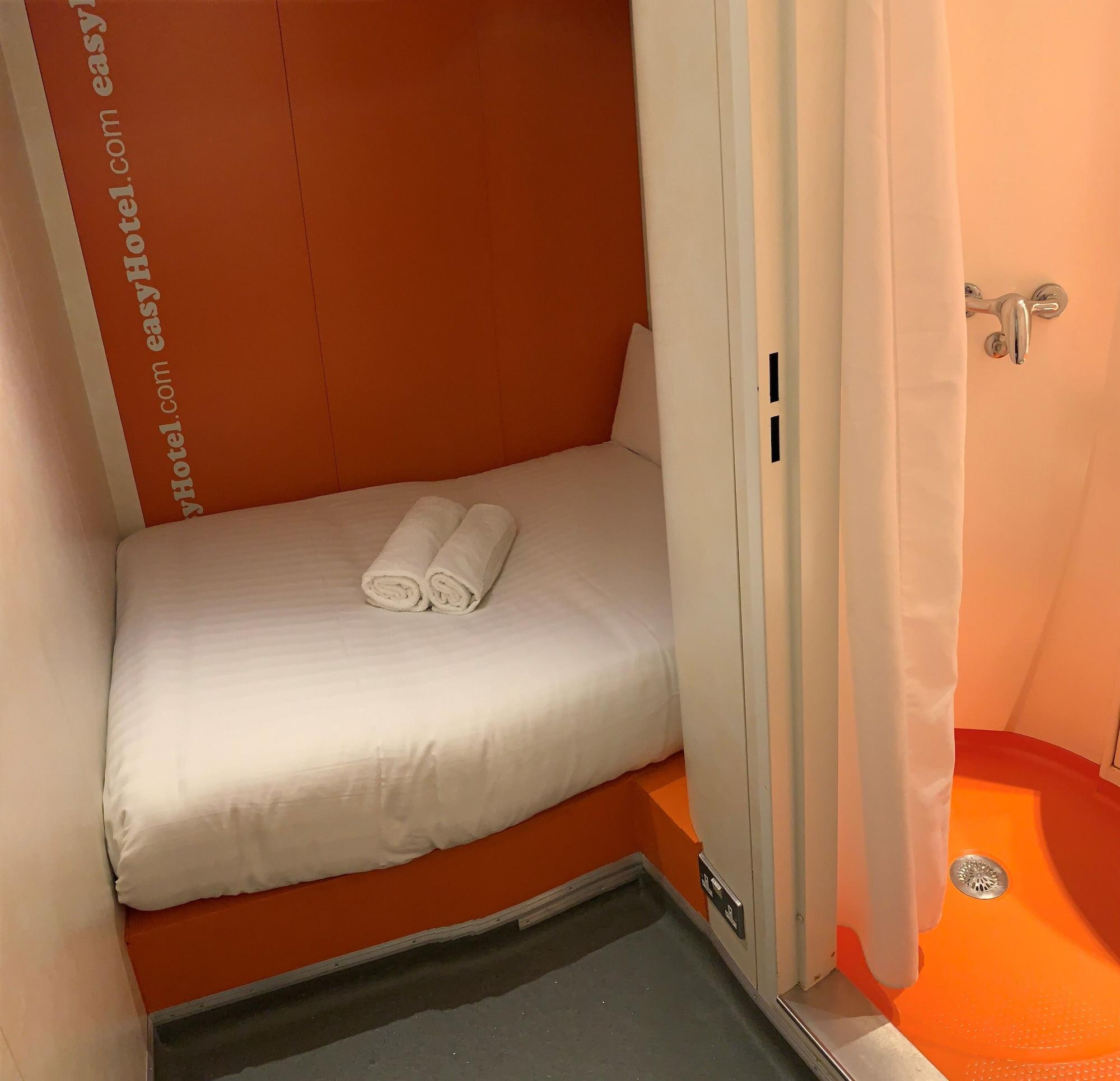 Easyhotel South Kensington Hotel London