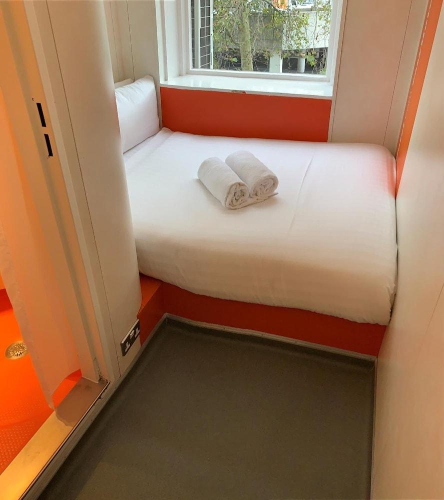 Easyhotel South Kensington