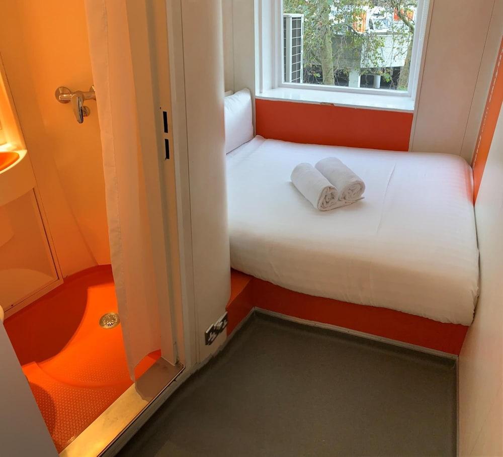 Easyhotel South Kensington Hotel London