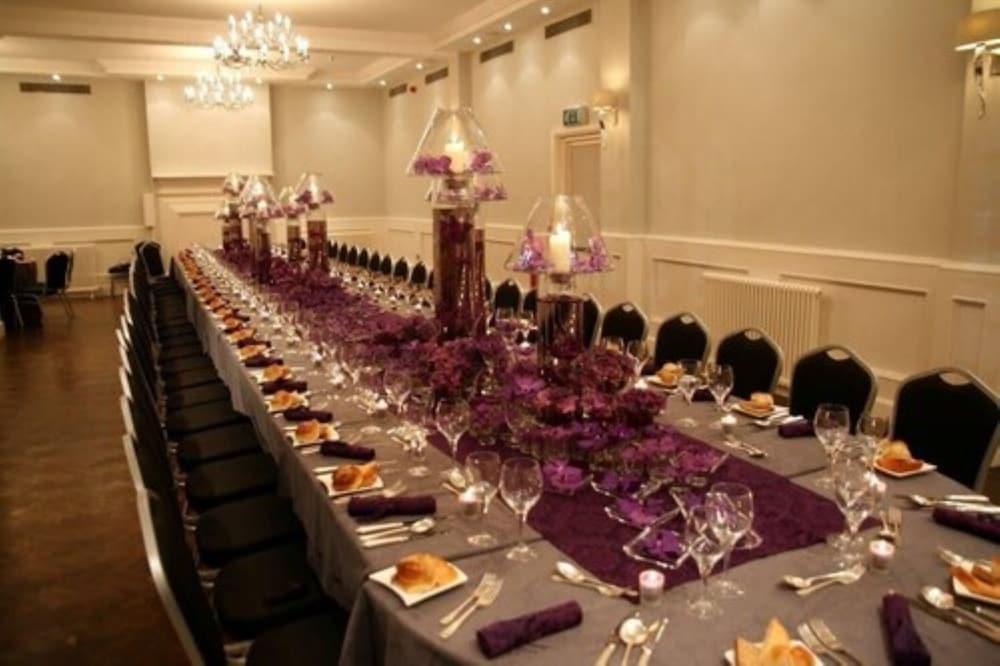 Hotel The Pillar London