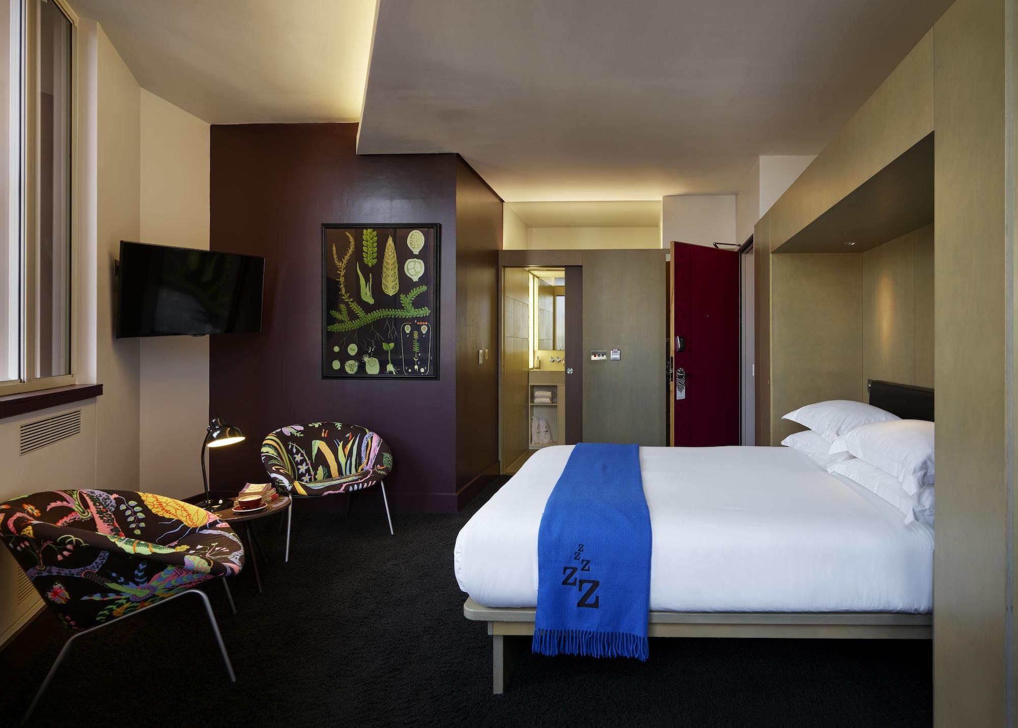 Hotel Marrable's Farringdon 4*