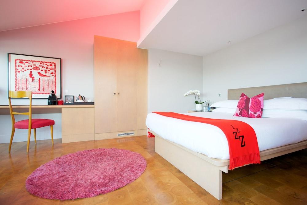 Hotel Marrable's Farringdon 4*