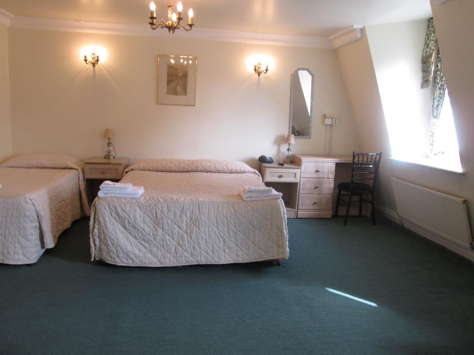The Brompton Hotel London