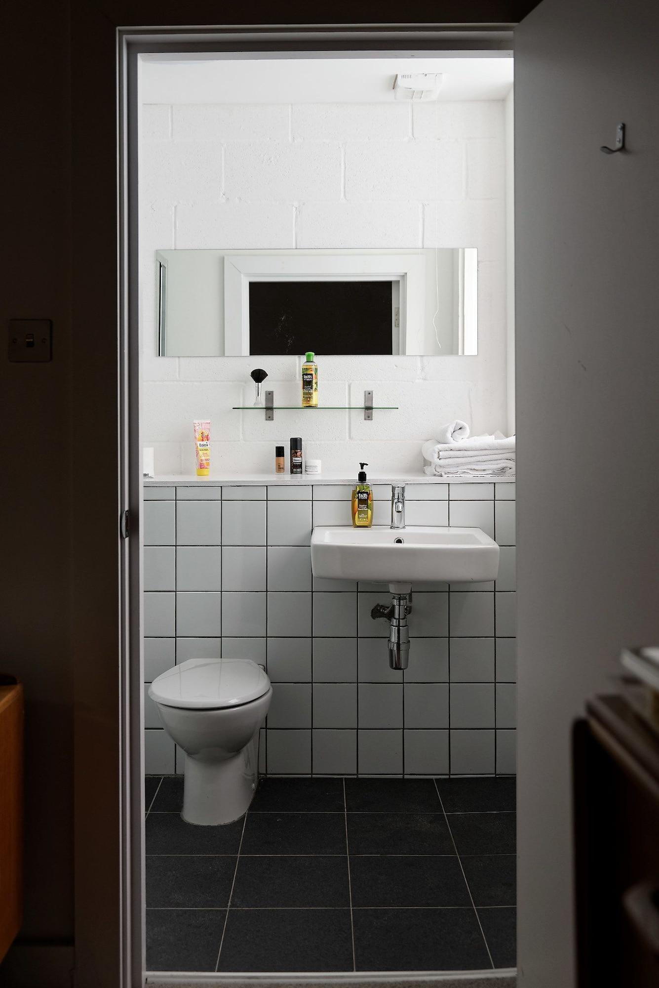 Hotell Green Rooms