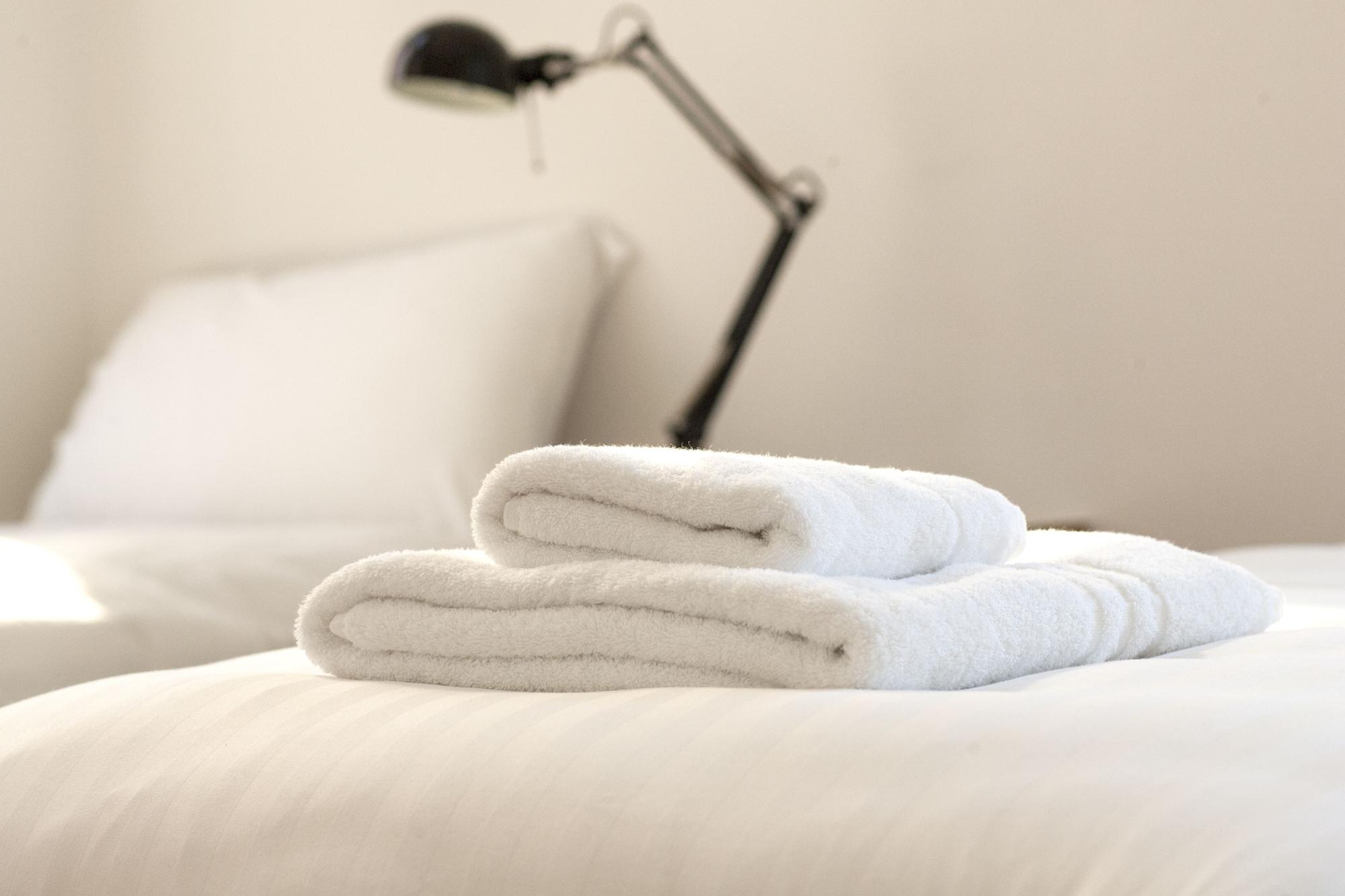 Hotell Green Rooms 2*
