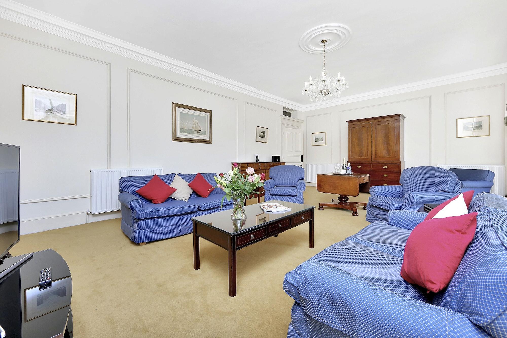 Aparthotel No1 The Mansions By Mansley