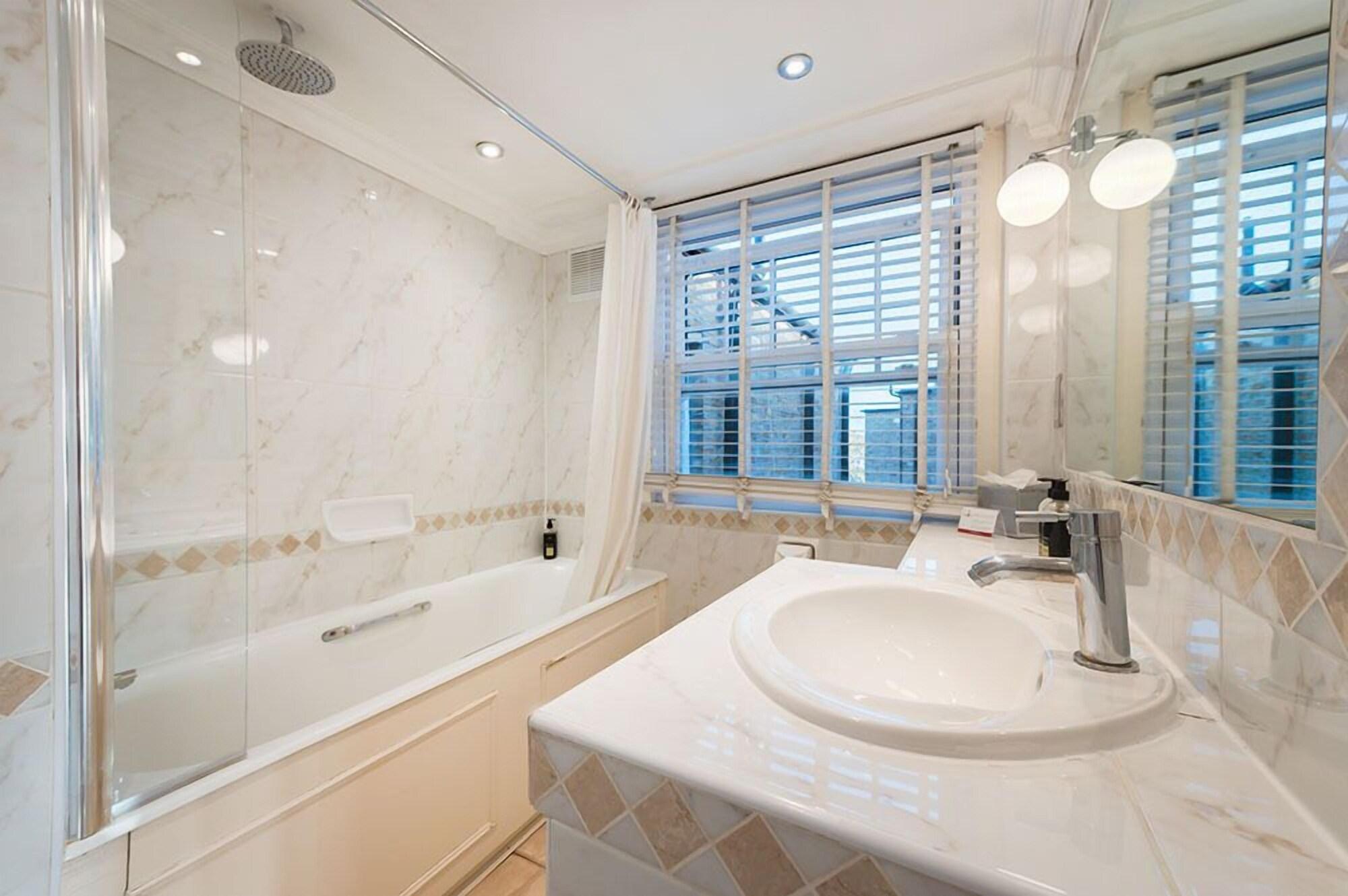 No1 The Mansions By Mansley