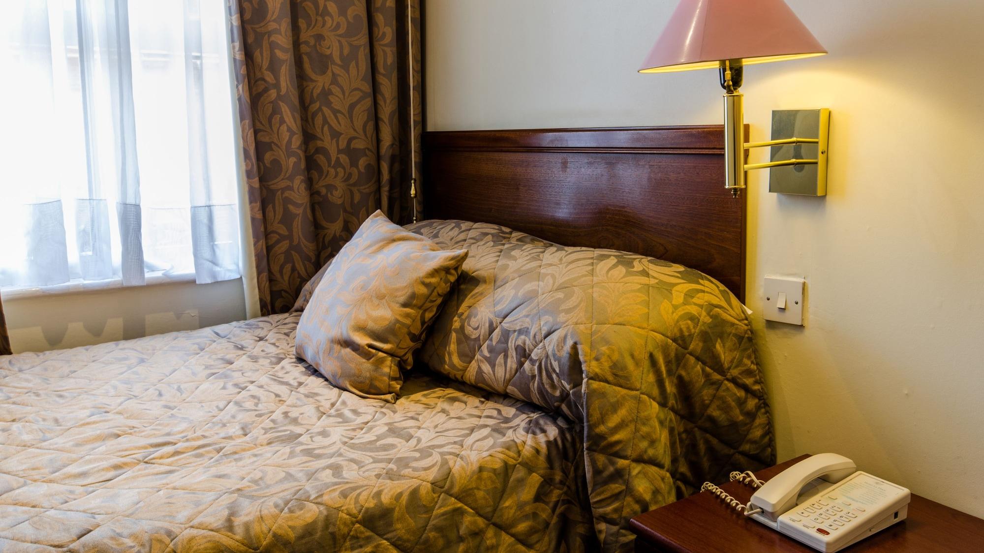 Hotell La Place 4*