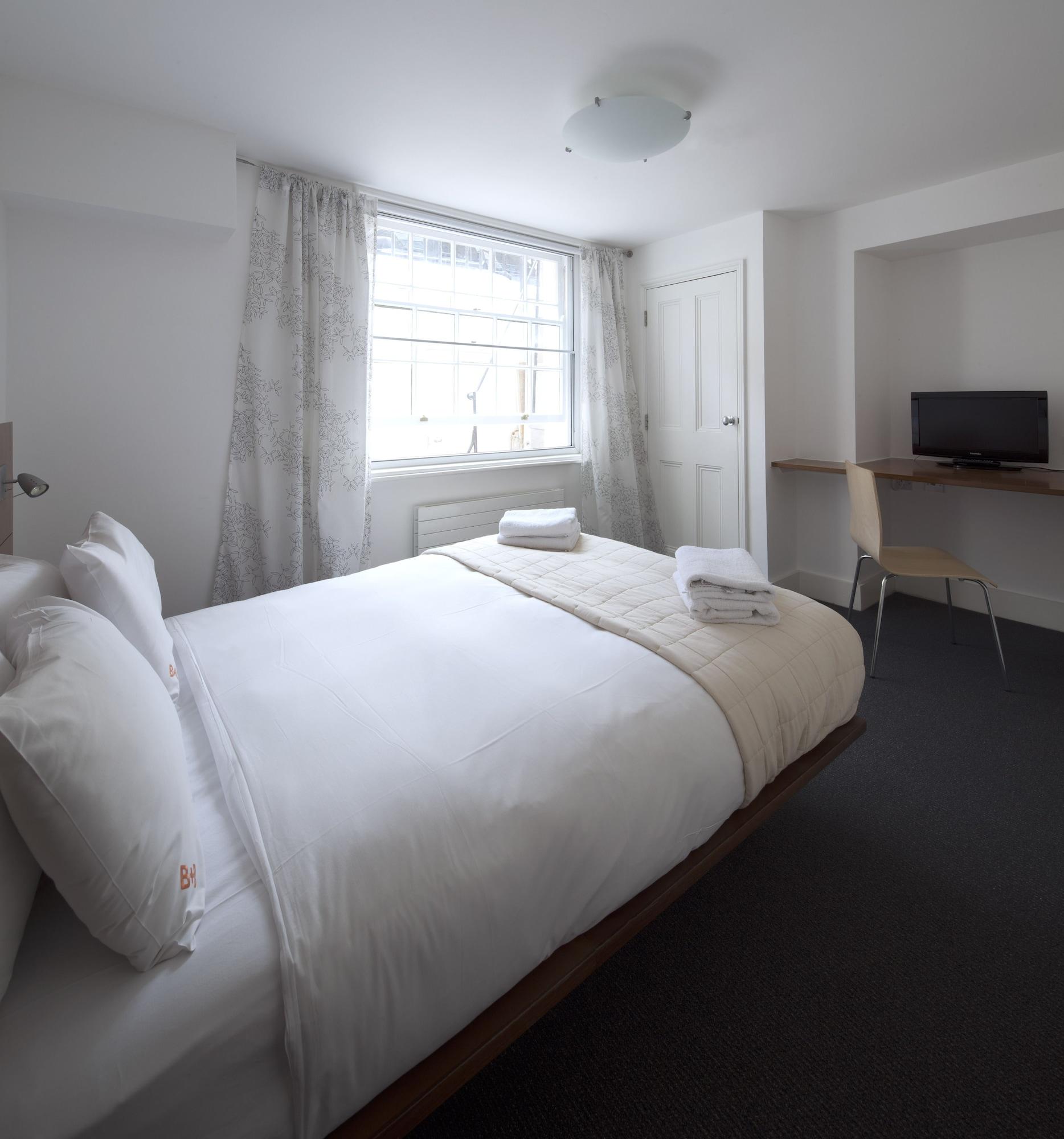 Belgravia 4*