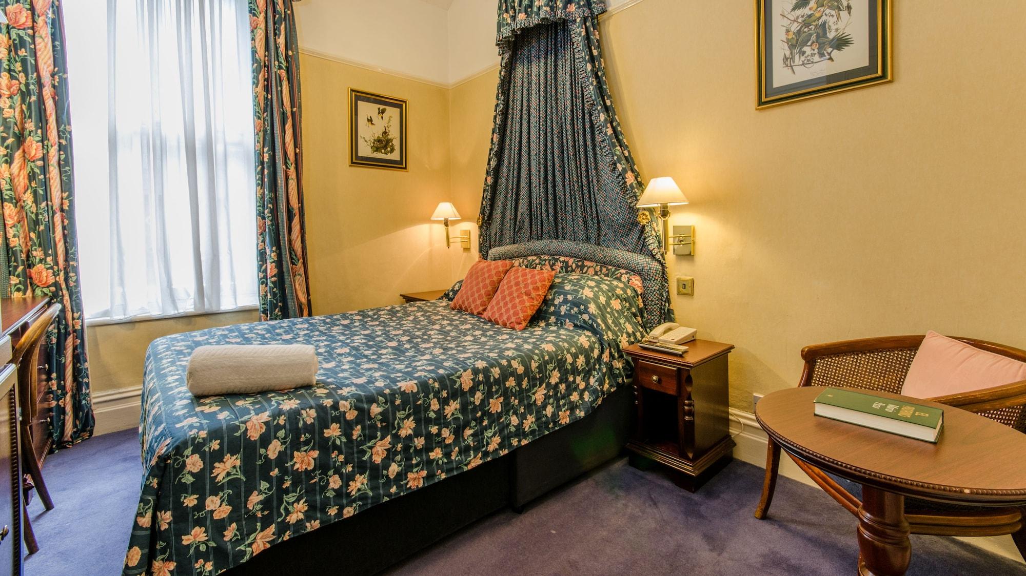 La Place Hotell London