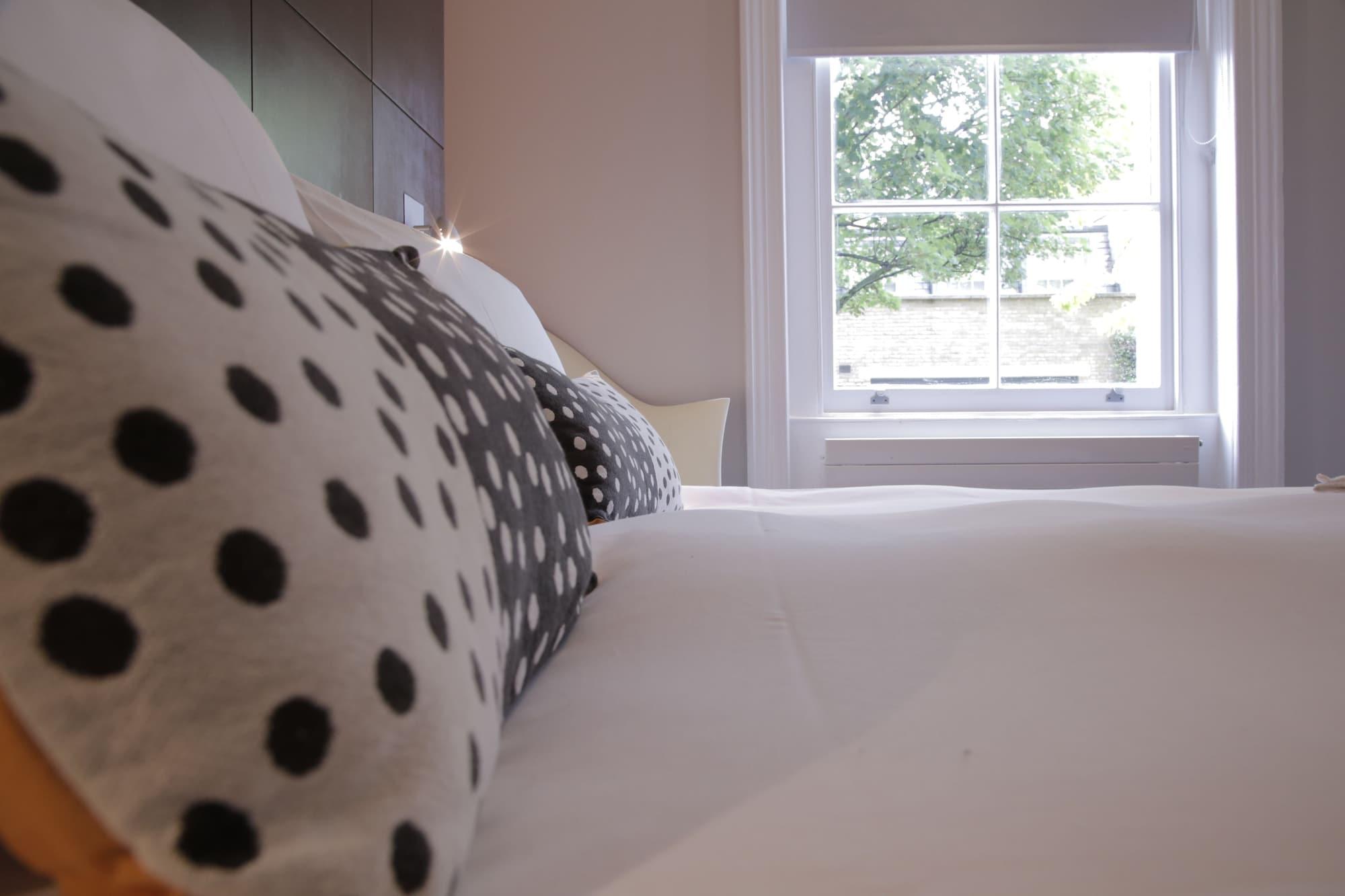 Guest house Belgravia 4*
