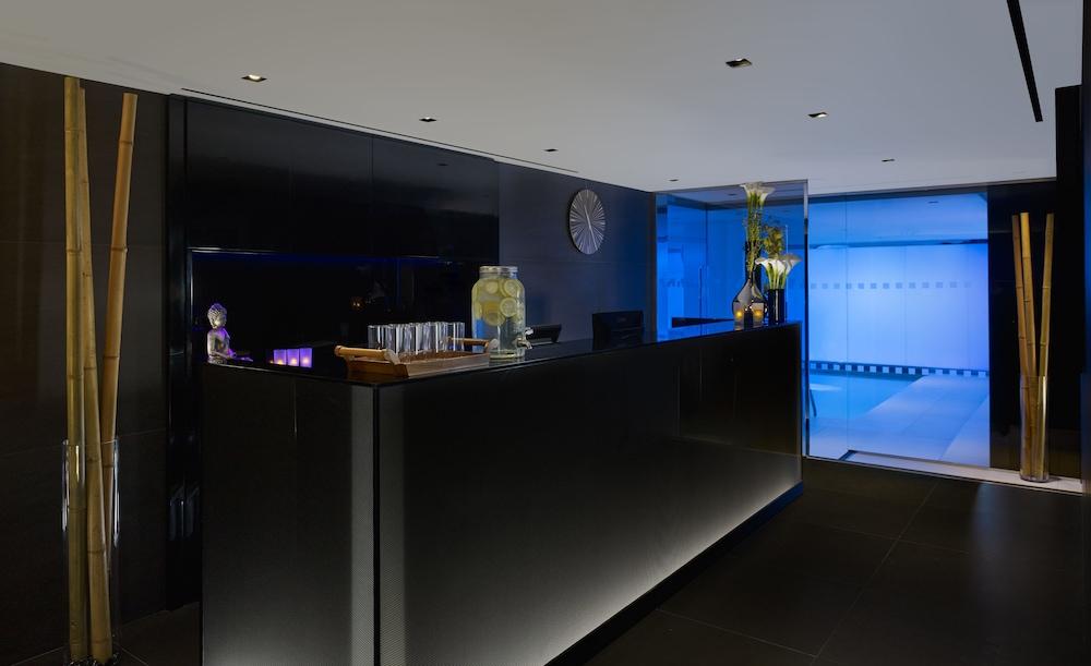 Park Plaza Waterloo Londen