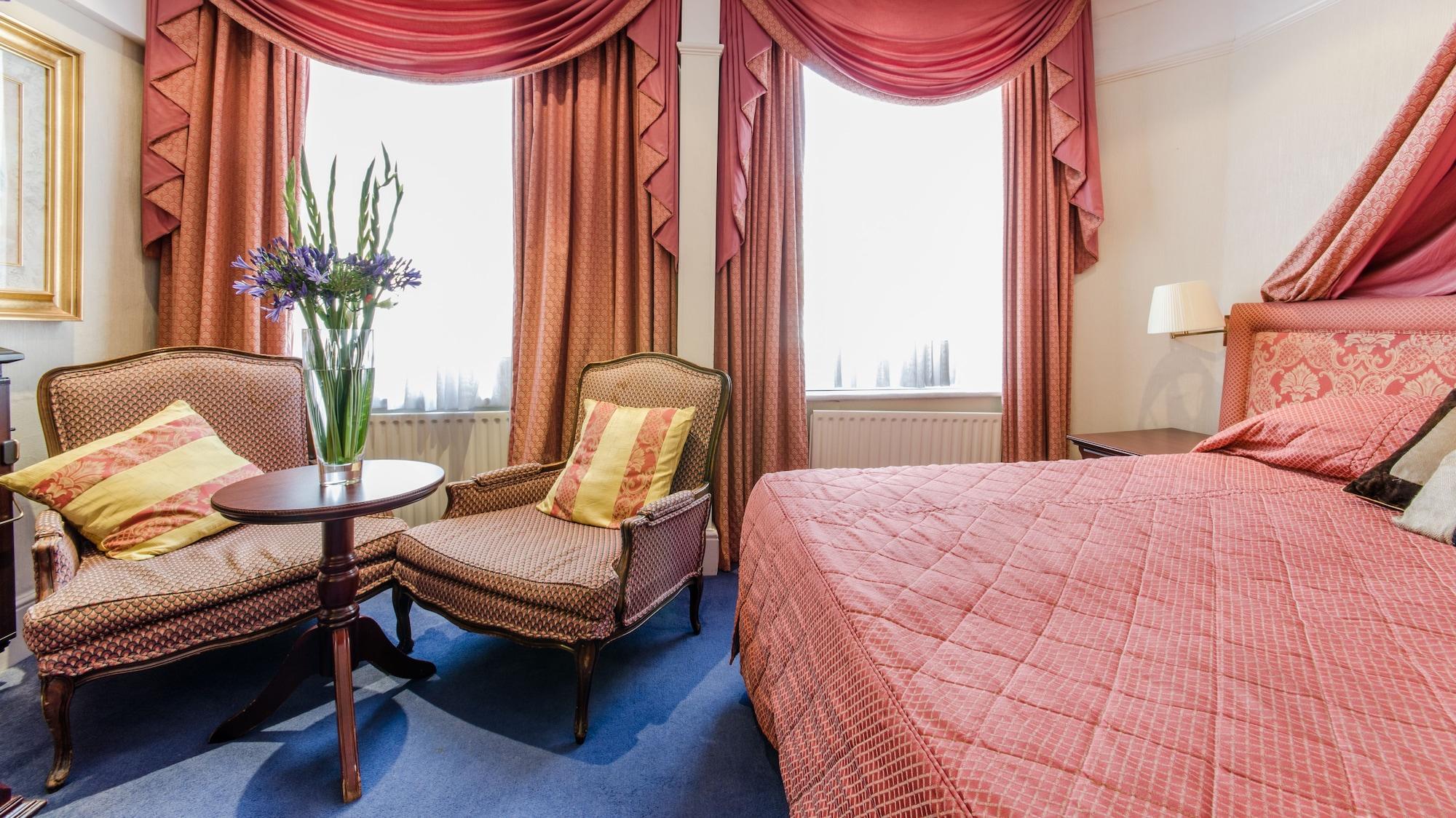La Place Hotell