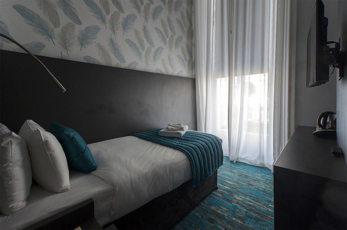 Hotel K Kensington 4*