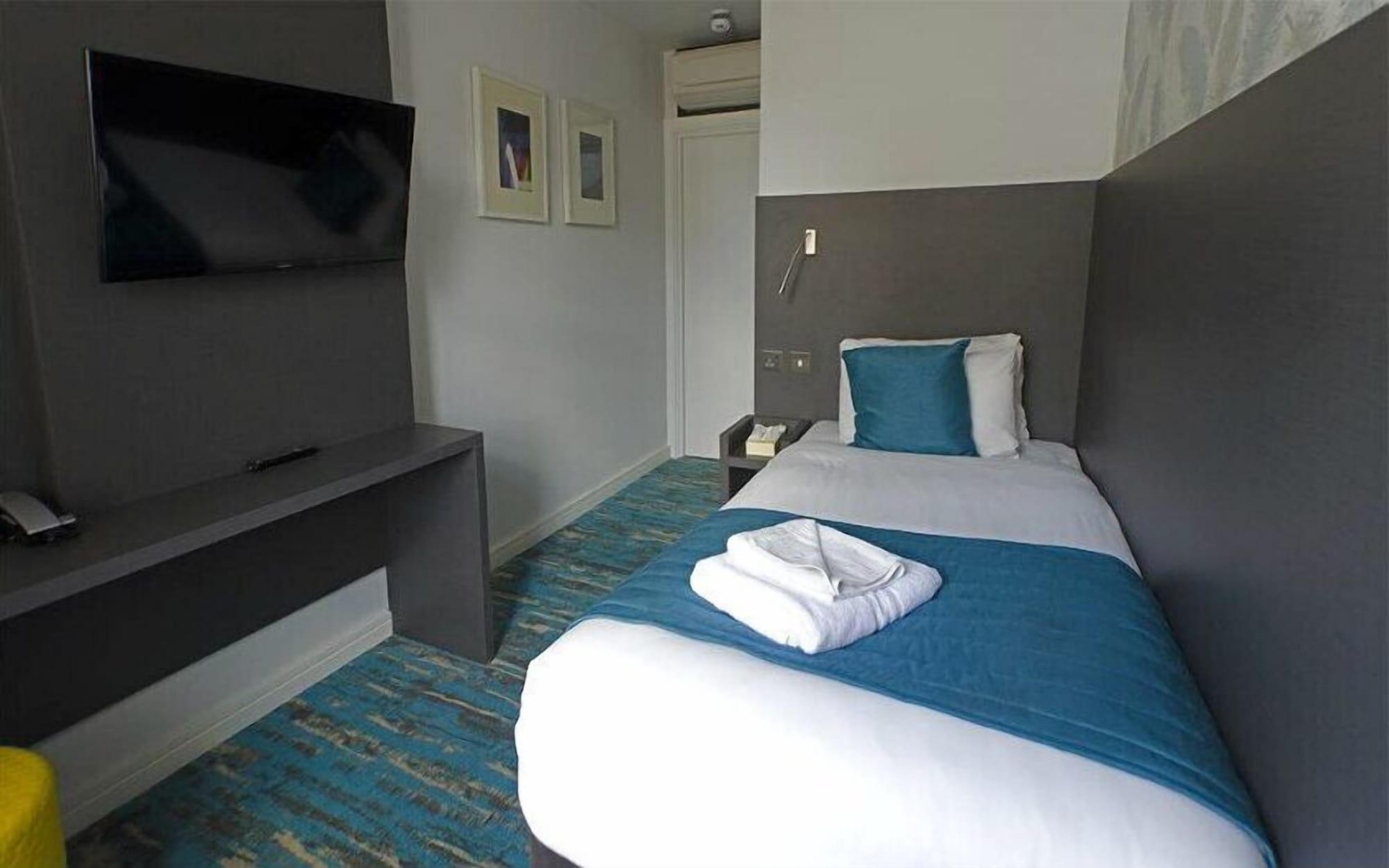 K Kensington Hotel