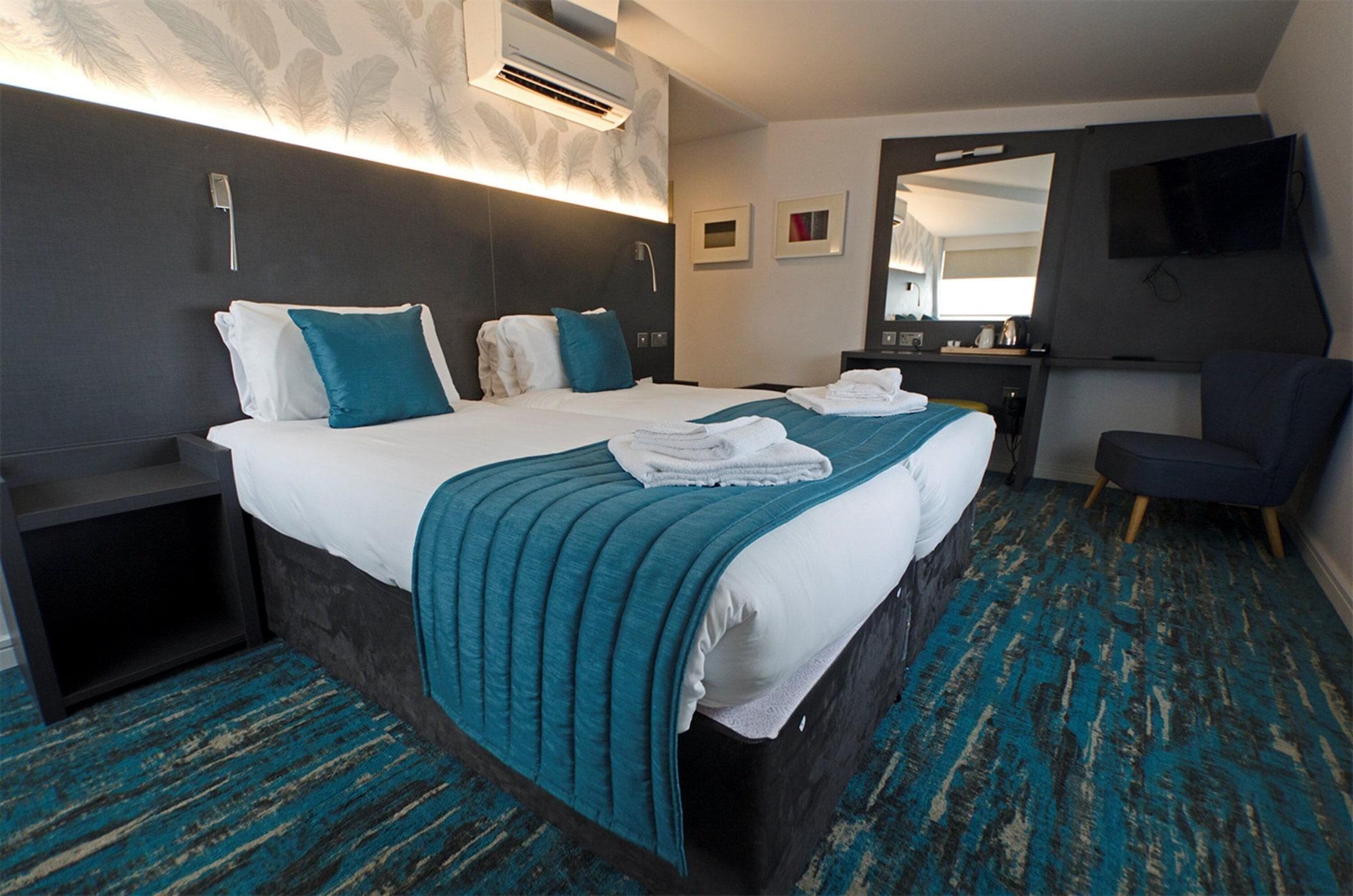 K Kensington 4*
