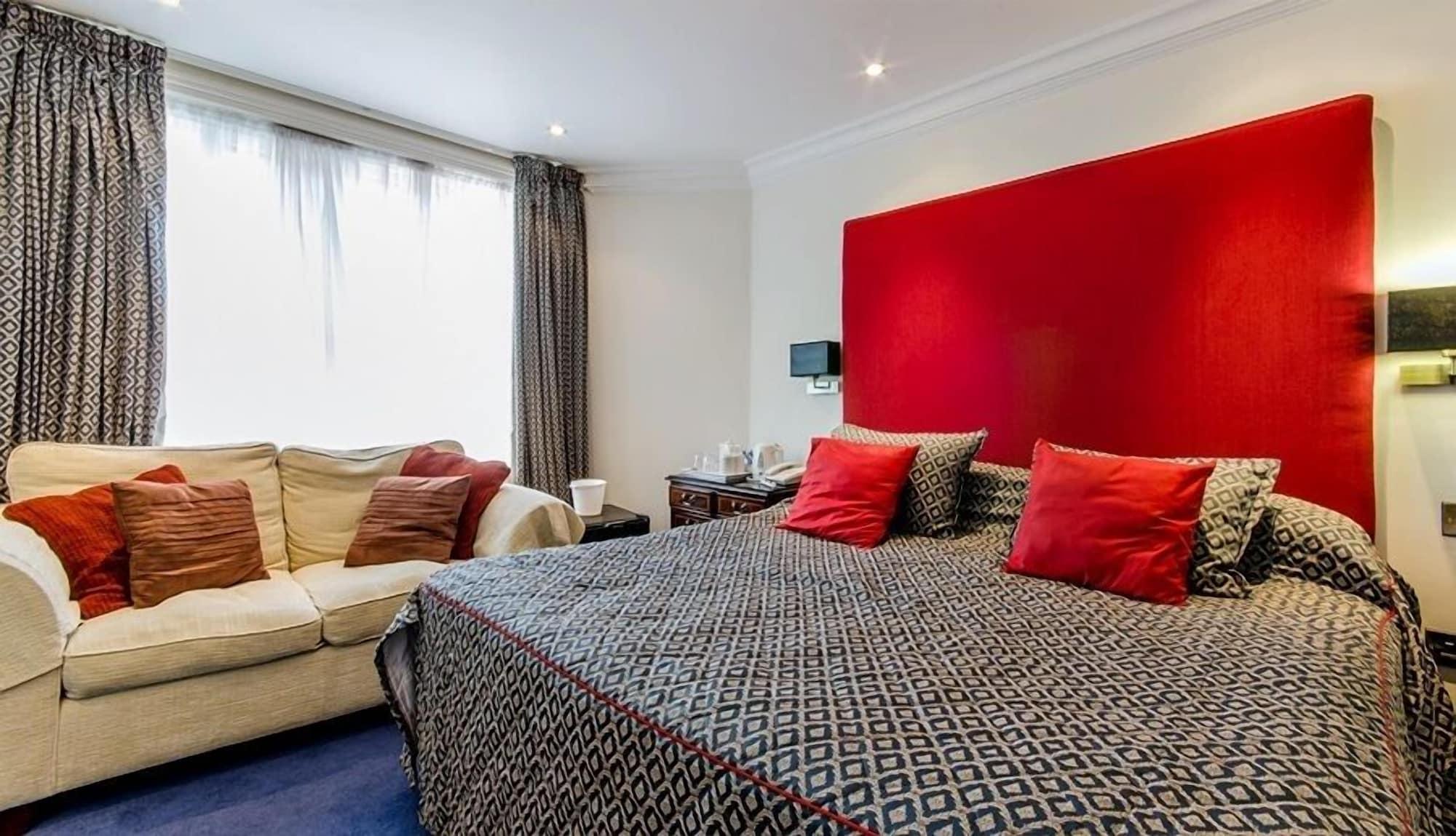 Hotell La Place