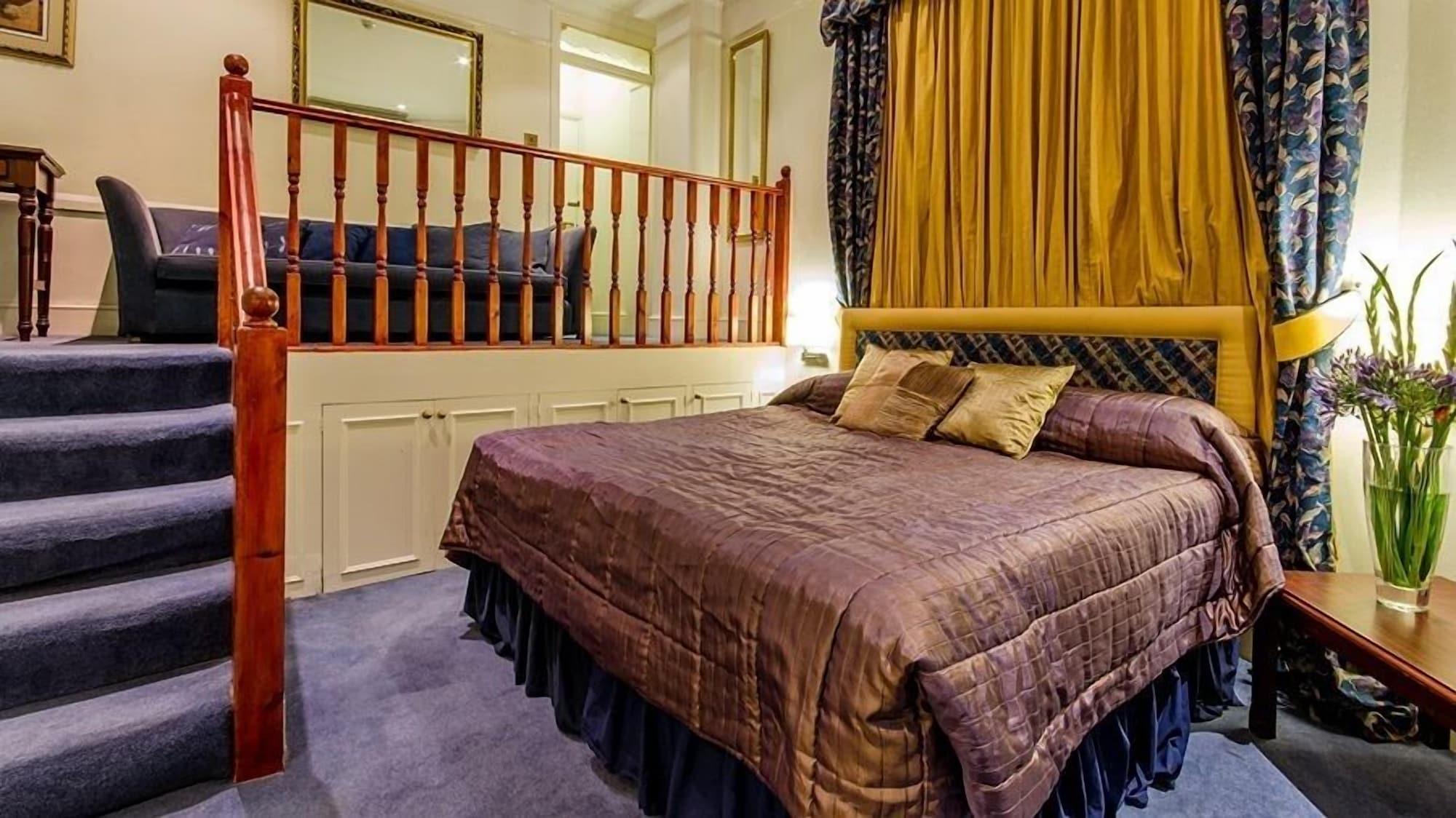 Hotel La Place Londen