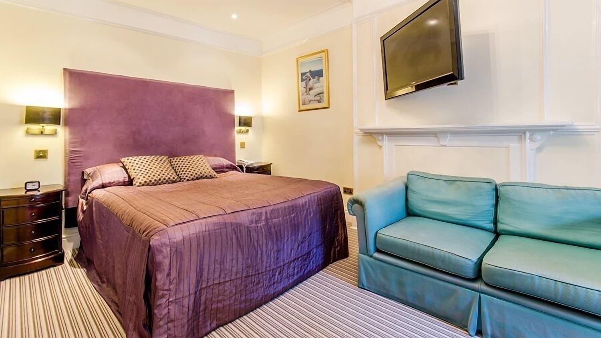 La Place Hotell London