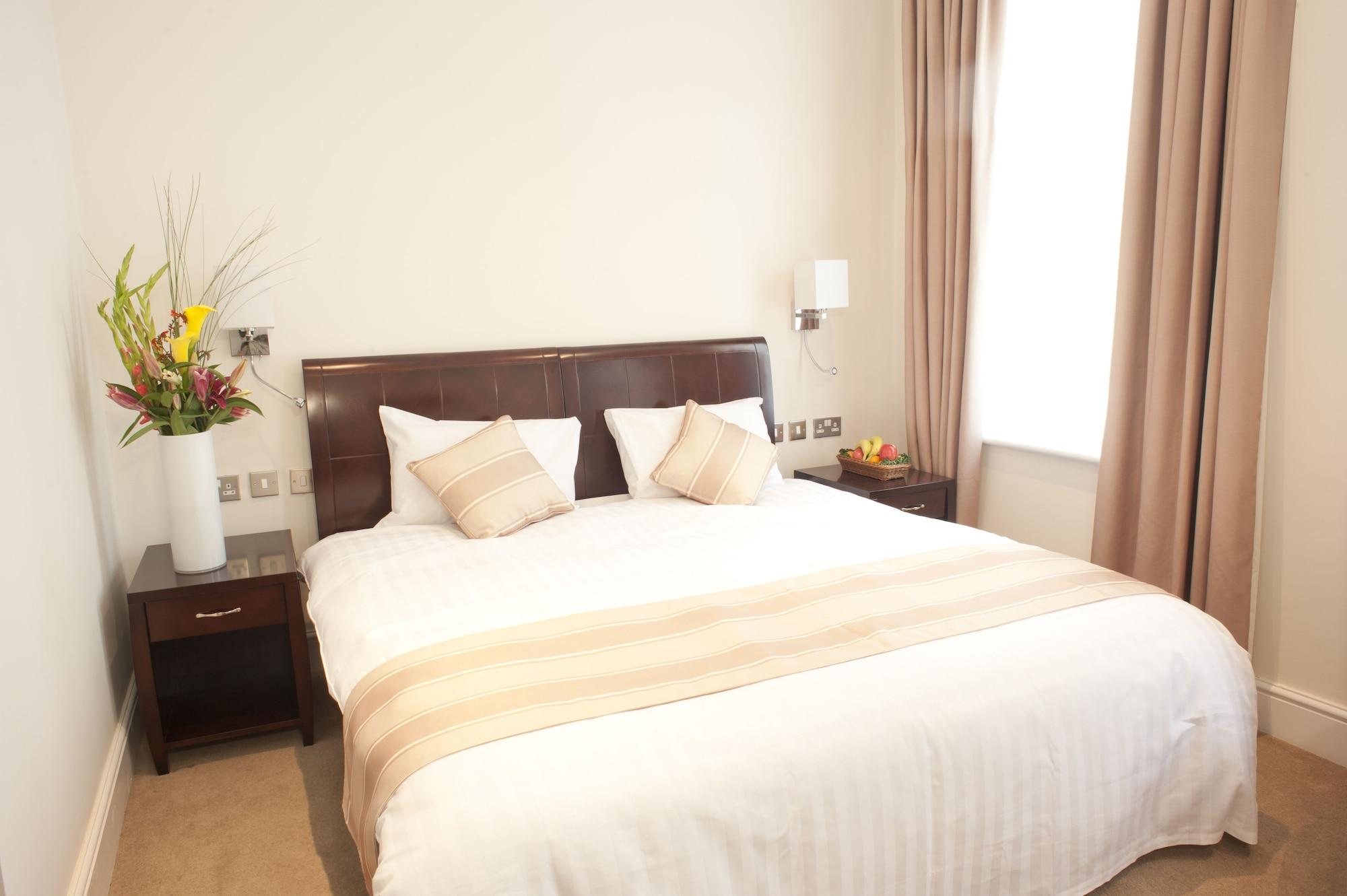 Hotel The Kensington London