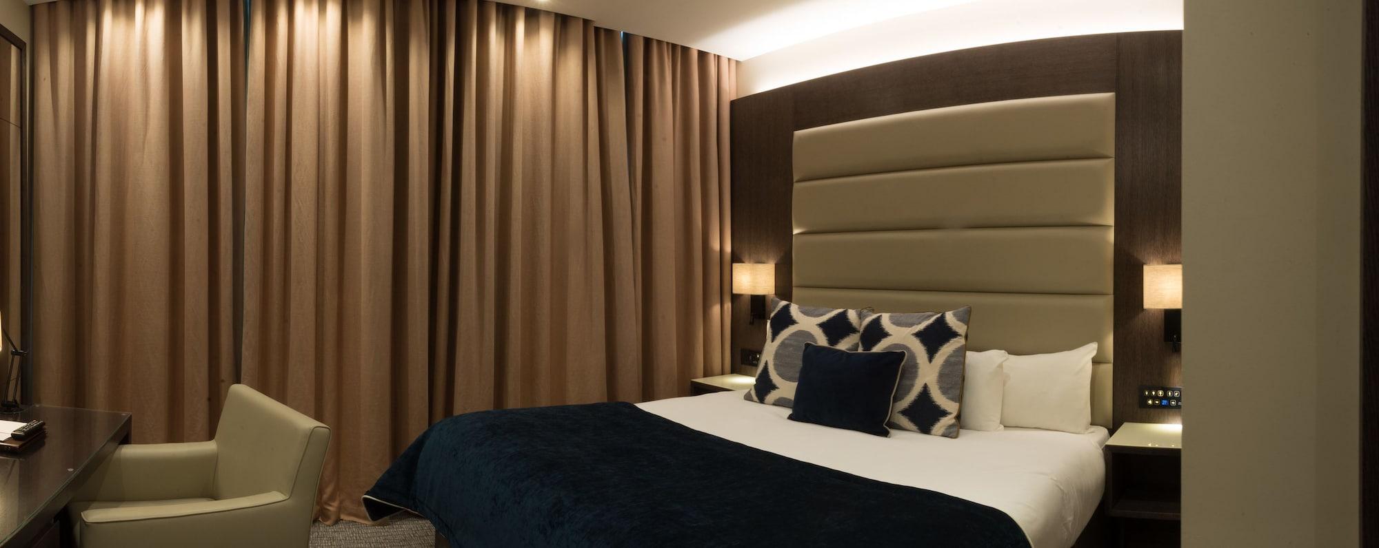 Hotell The Kings Head 4*