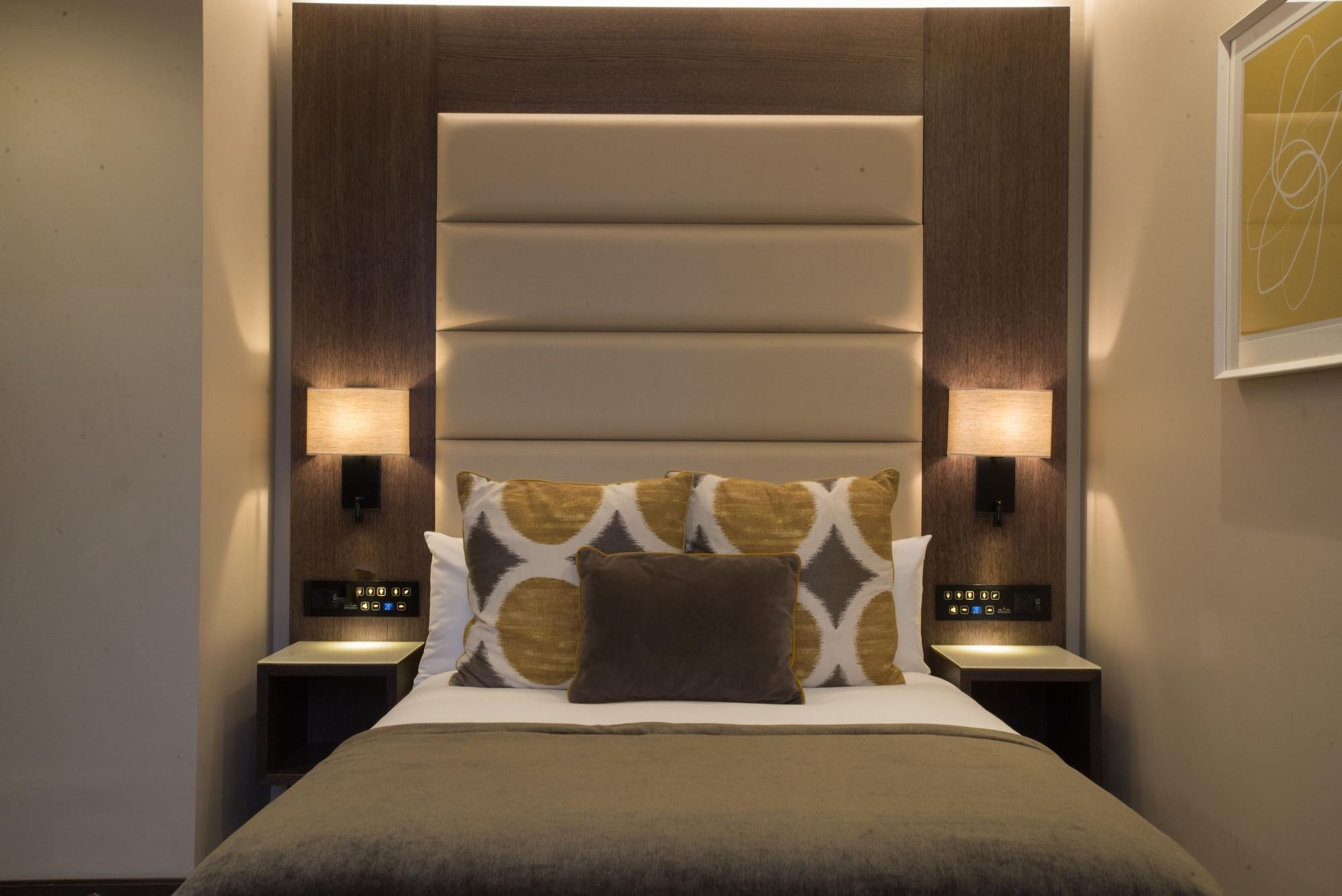 Hotell The Kings Head