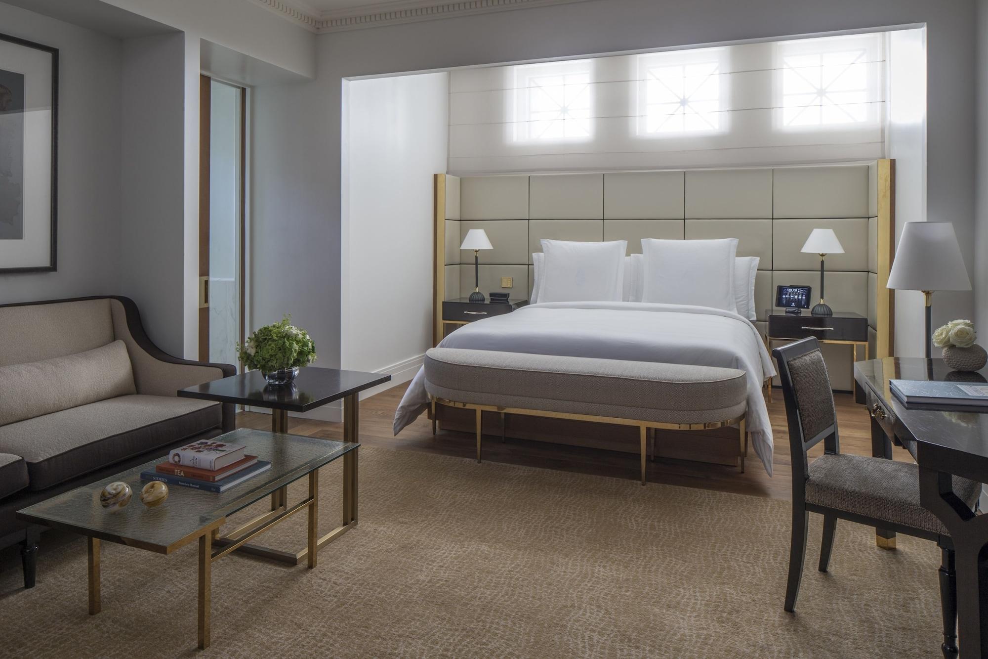 Four Seasons At Tower Bridge Hotell