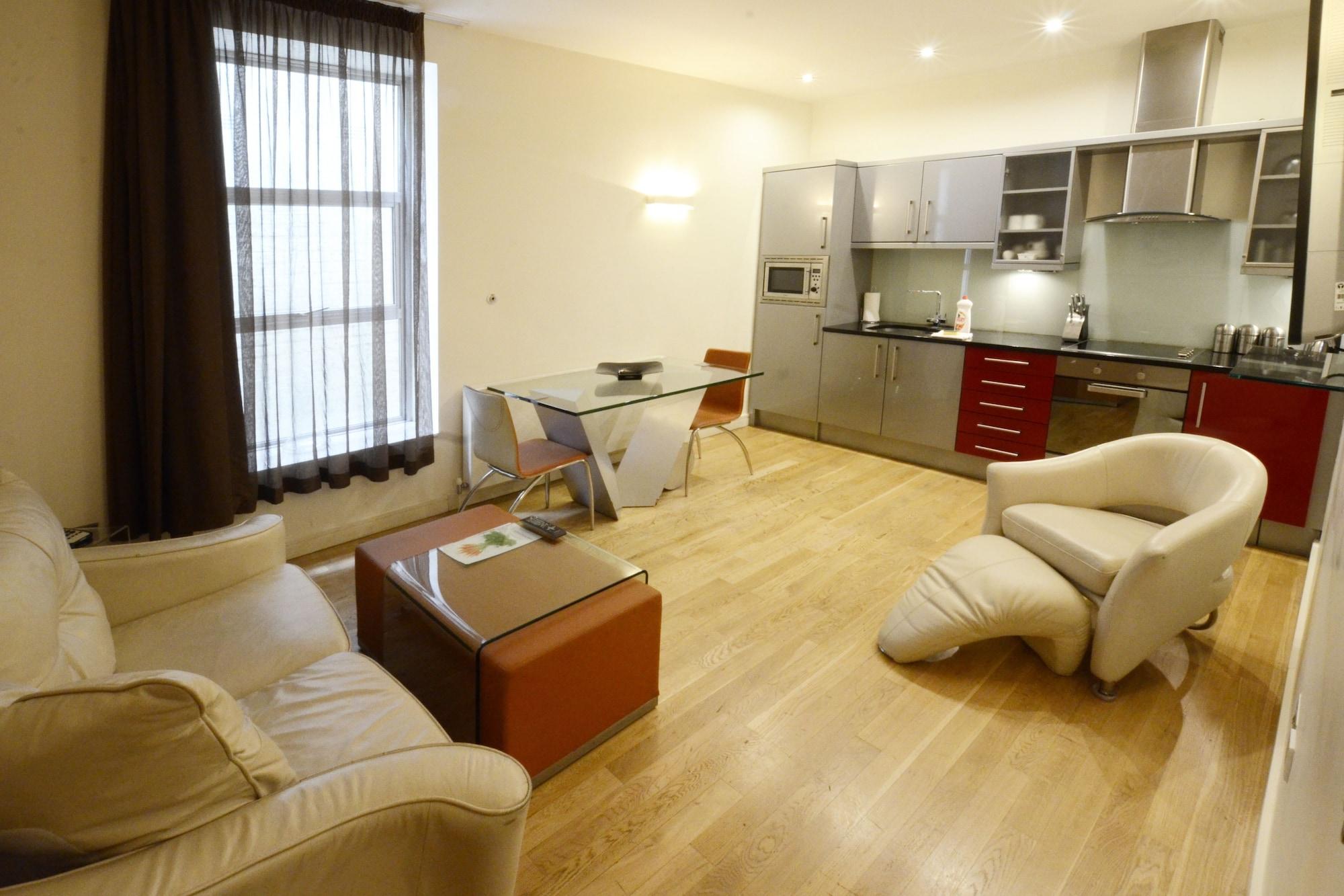 Apartment The Harrington - Gloucester Road - 1 Harrington Gardens London