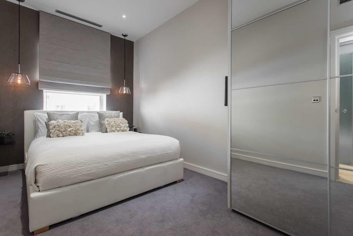 The Harrington - Gloucester Road - 1 Harrington Gardens Apartment