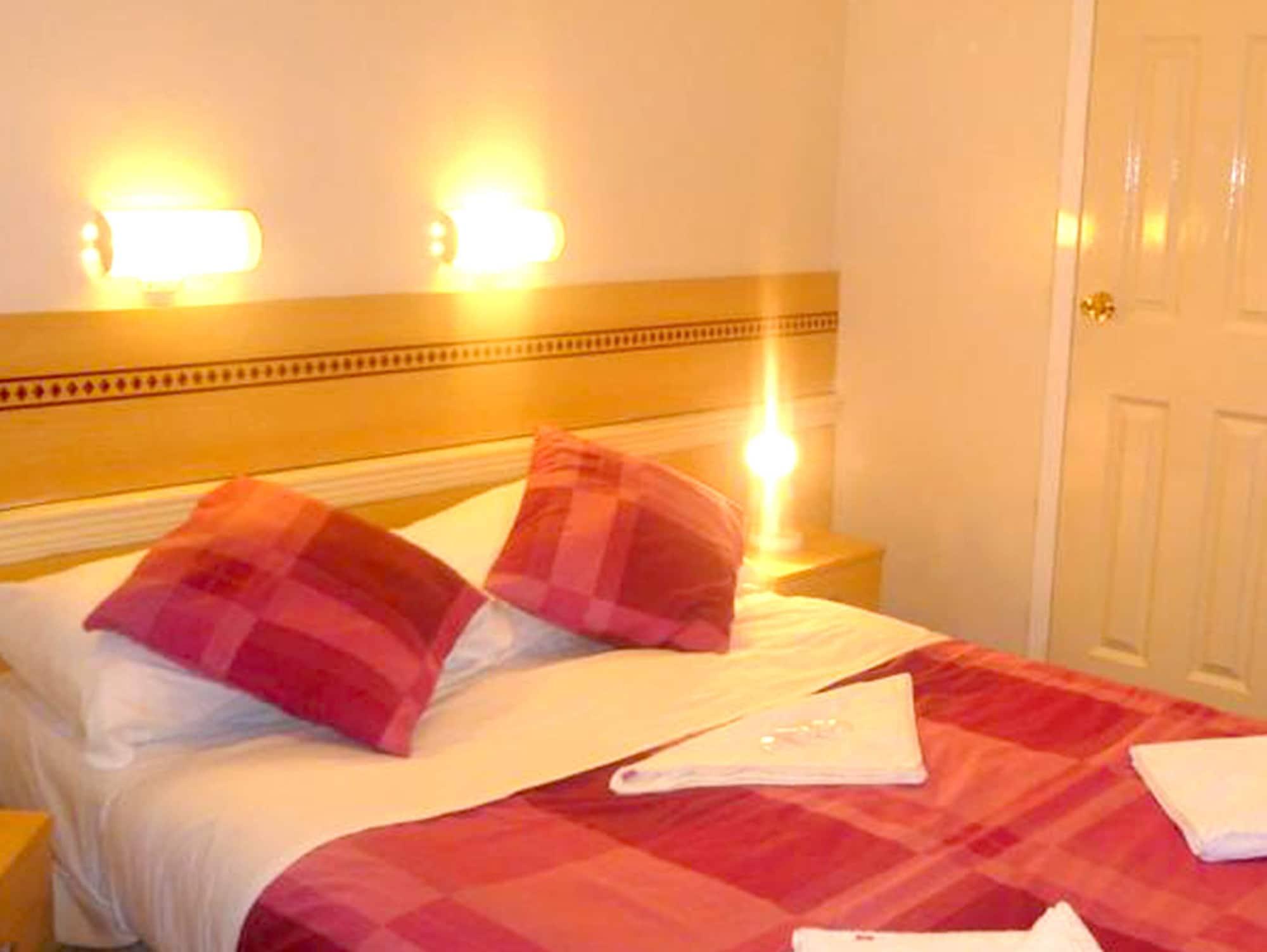 Guilford House Guest house 2*