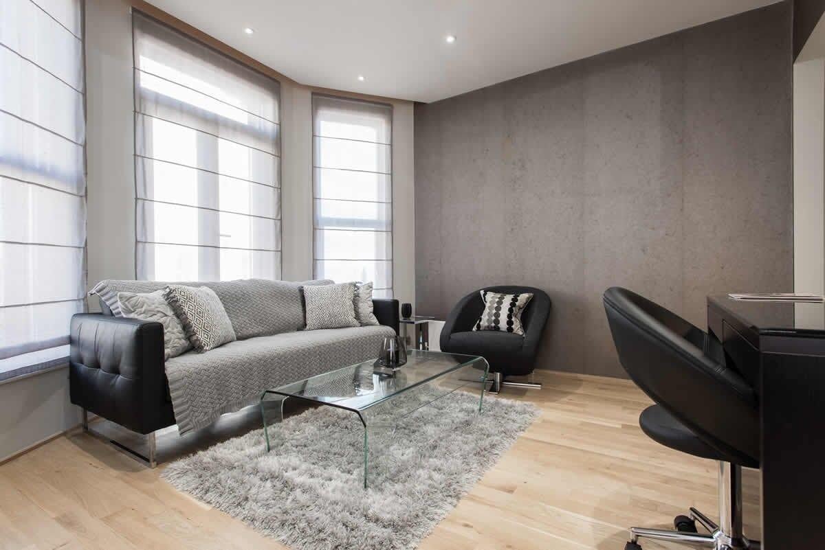 Apartment The Harrington - Gloucester Road - 1 Harrington Gardens London