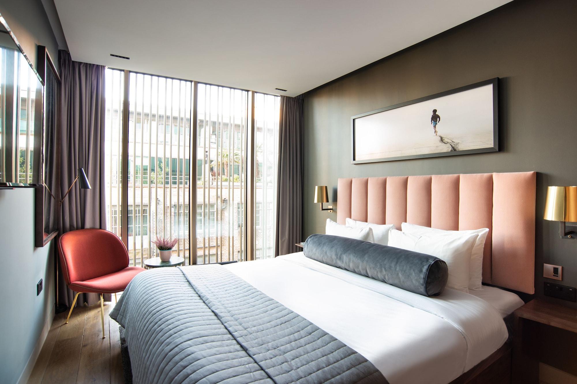 Apartahotel Native Bankside